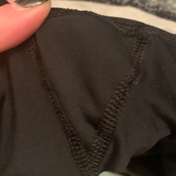 RARE: Lululemon Pace Setter Skirt - Picture 6 of 7